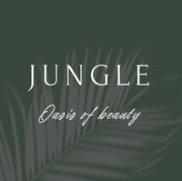 JUNGLE — уход tokio inkarami в Ярославле