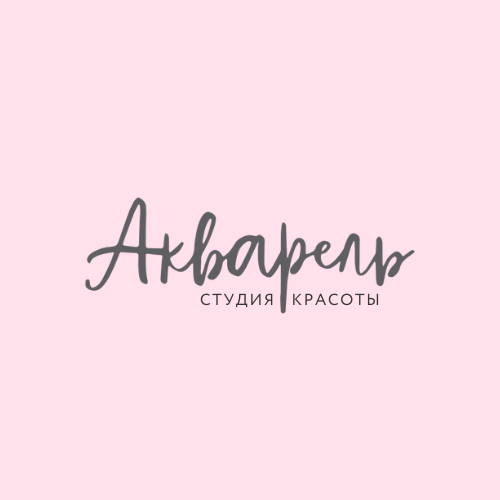 Акварель