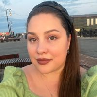 Анна Ерпулева — дизайн ногтей в Архангельске