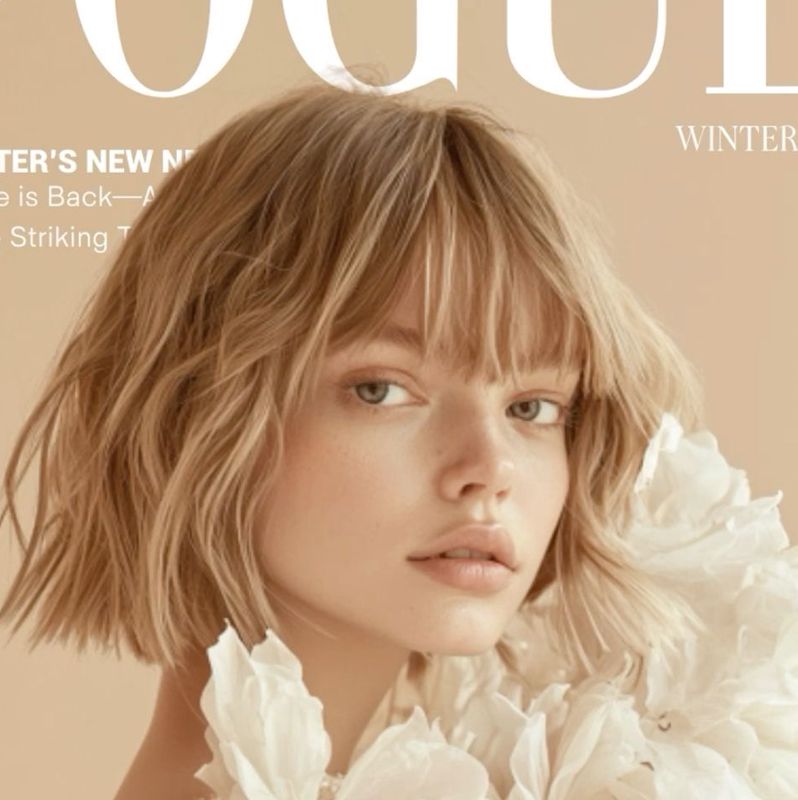 Nailroom VOGUE