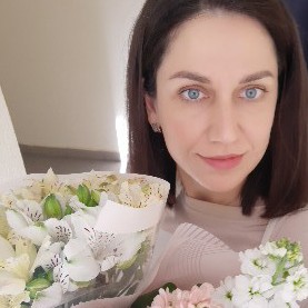 Екатерина Биксантеева