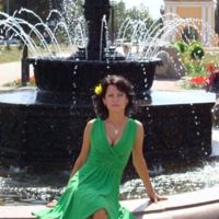 Нина Ключко — маникюр без покрытия в Омске