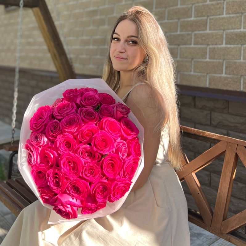 Ангелина Давыдова
