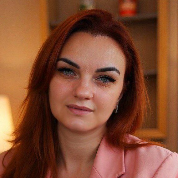 Светлана Шипилова
