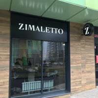 ZIMALETTO — укладка в Казани