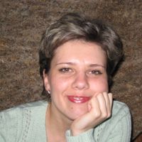 Борцова Наталья — холодный парафин в Ухте