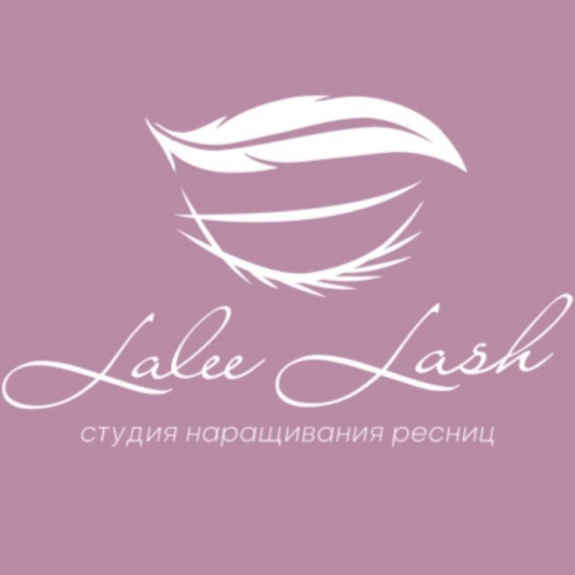 Студия Взгляда Lalee Lash
