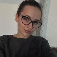 Вероника Рыбак — обработка стоп в Екатеринбурге