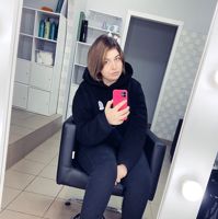 Екатерина — осветление волос в Ярославле