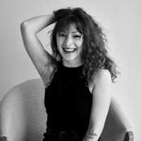 AUGUST LASH STUDIO — хамам в Кирове