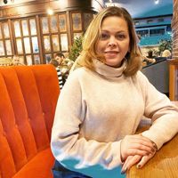 Наталья Боярских — френч в городе Пышма