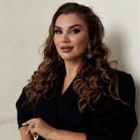 Голованова Анна — коррекция перманентного макияжа в Ярославле