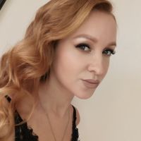 Марина Давилина — ламинирование ресниц в городе Димитровград