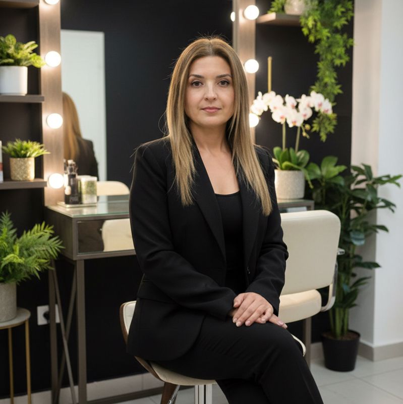 Анна Марянина