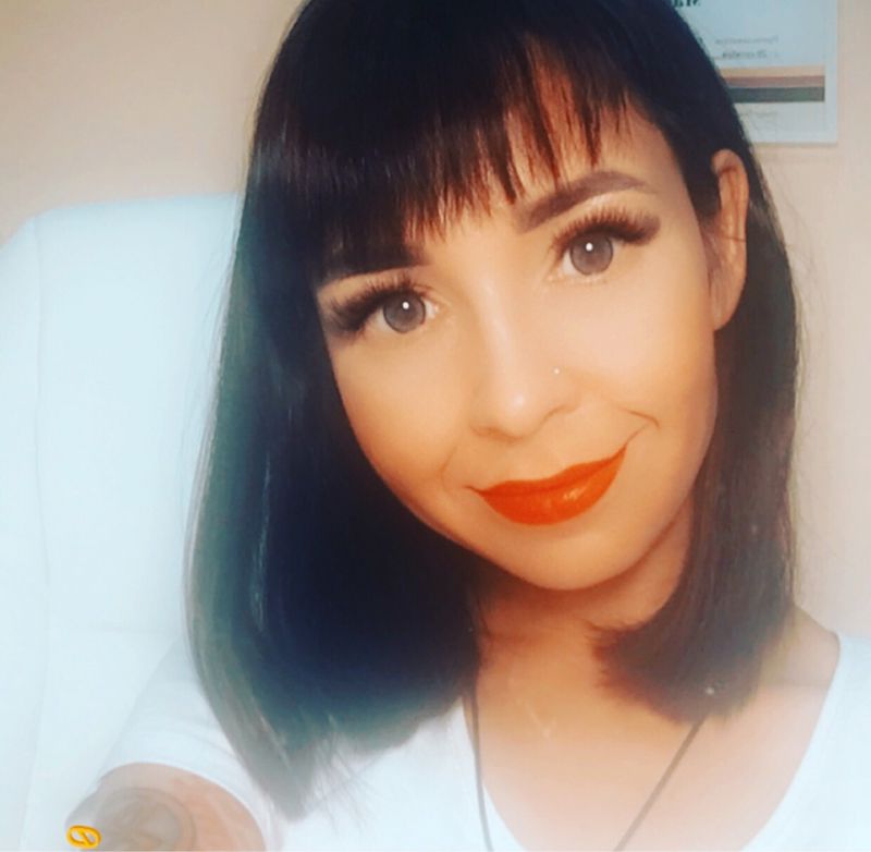 Светлана Черненко