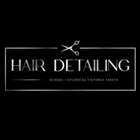 HAIR DETAILING STUDIO — плетение кос в городе Оскол