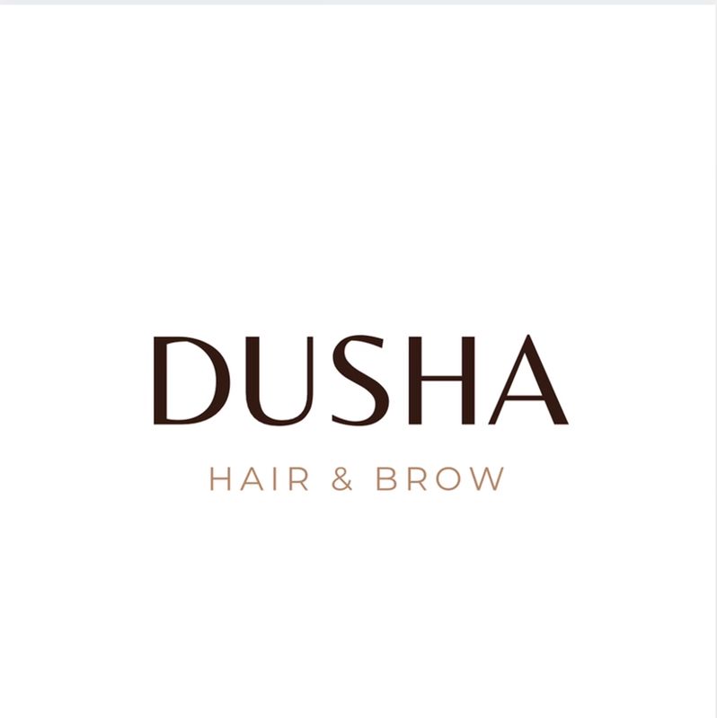 DUSHA hair&amp;brow