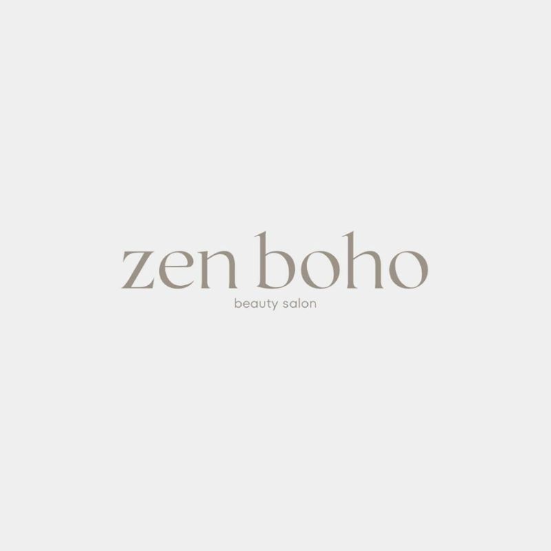 Zen Boho Beauty