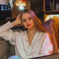 Мария — маникюр с покрытием гель-лак в Ставрополе