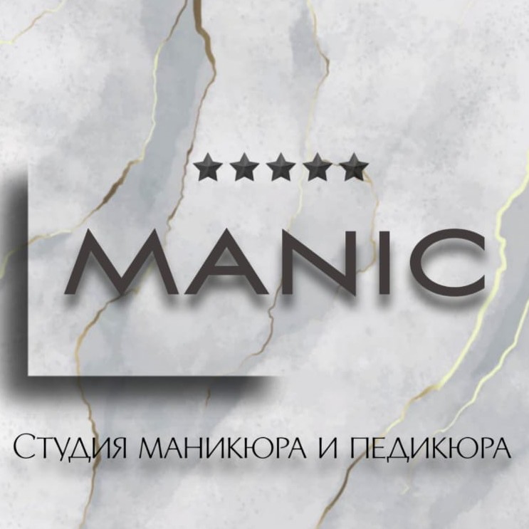 manic