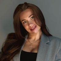 Диана Быкова — наращивание ресниц в Сургуте