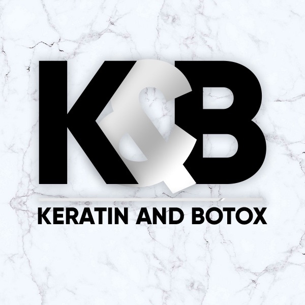 KERATIN &amp; BOTOX