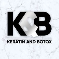 KERATIN & BOTOX — ботокс для волос в Иркутске