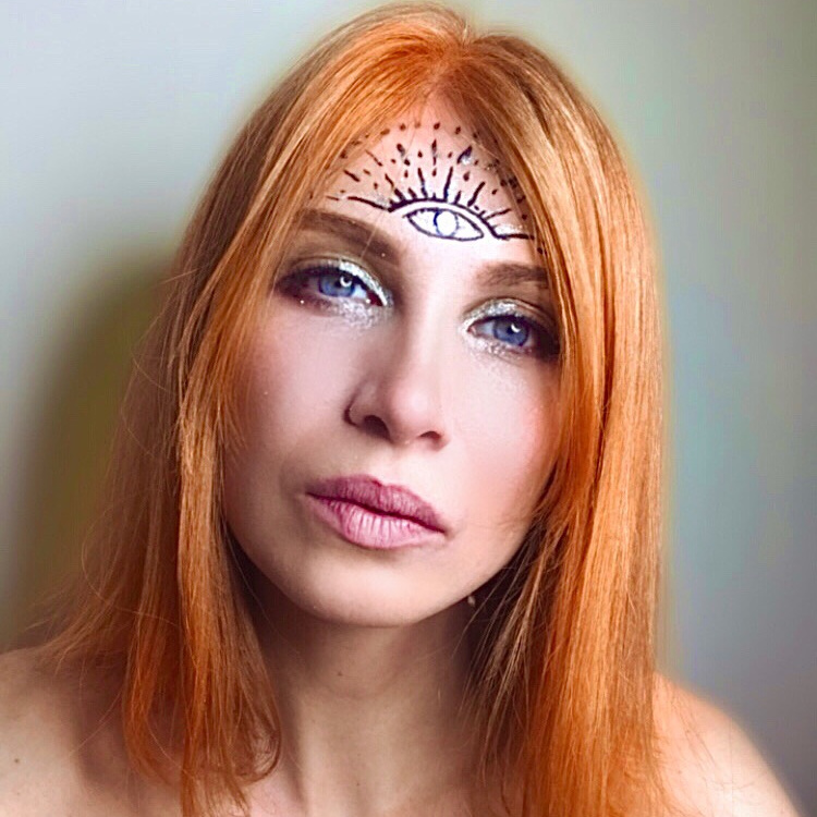 Яшагина Анна