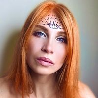 Яшагина Анна — снятие ресниц в Казани