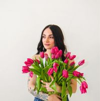Karina — чистка лица в городе Березовский