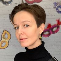 Ксения — спа для рук в Челябинске