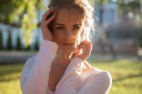 Алевтина Евсевичева — шугаринг в Ульяновске