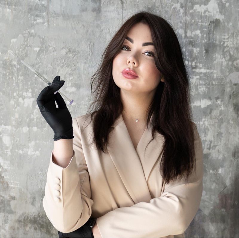 Екатерина