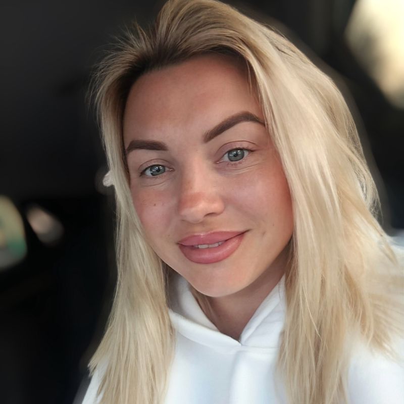 Кристина