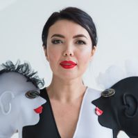Евгения Джунусова — обновление перманентного макияжа в Москве