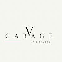V GARAGE — коррекция наращенных ногтей в Перми