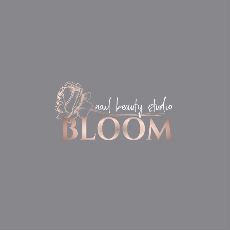 BLOOM•nail beauty studio