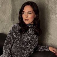 Тата Баскакова — прическа в Чебоксарах