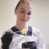 Алла  Шихова — шугаринг в городе Пышма