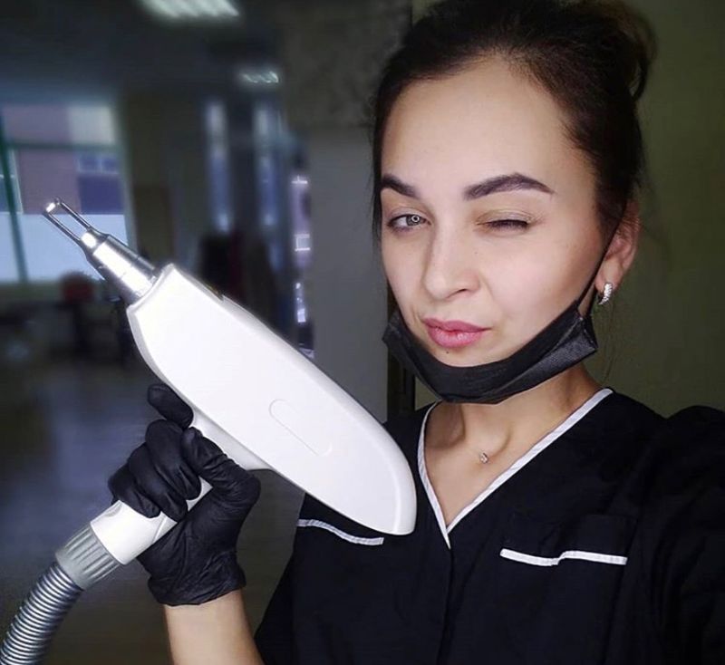 Екатерина Рыбалко
