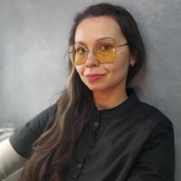 Анастасия Прудниченкова — титановая нить в Калининграде