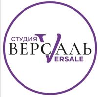 Nail-studio VERSALE — архитектура ногтей