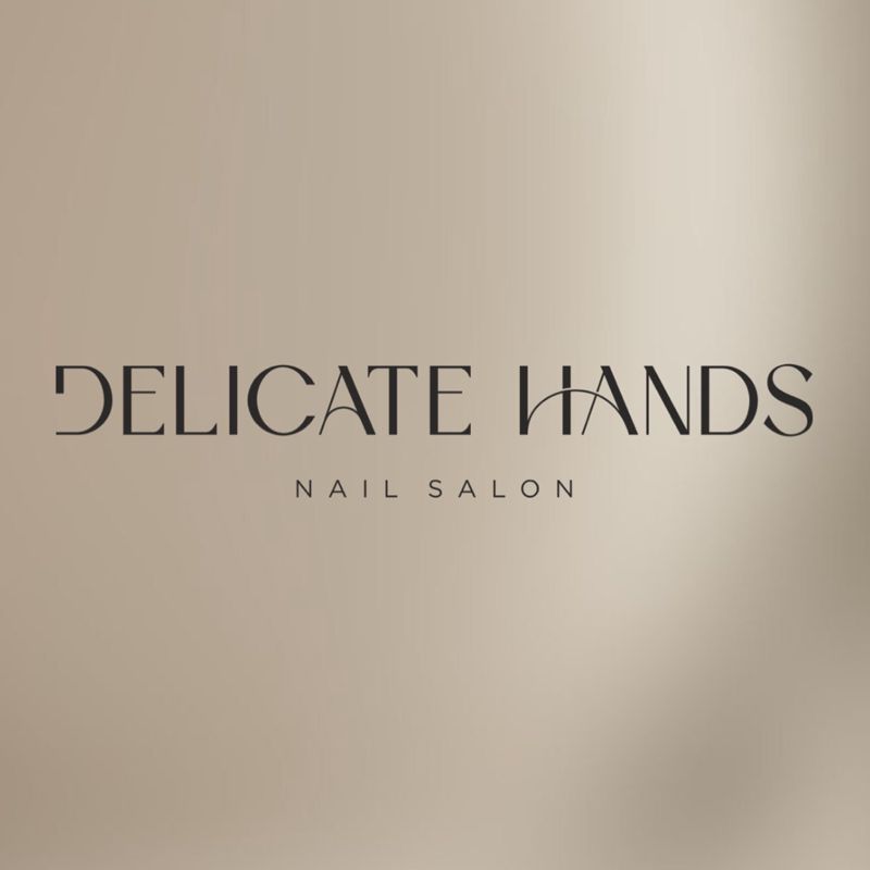 Delicate Hands