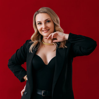 Катерина Зиновьева