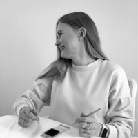 trifonova_juliya — наращивание ресниц в Самаре