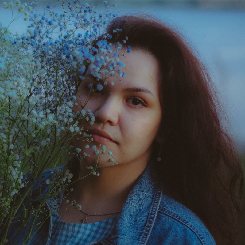 Карина Герман