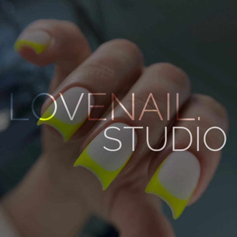 Lovenail.Studio