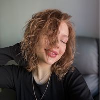 Куприянова Ирина — ламинирование бровей в Перми