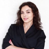 Моисеева Наталья — татуаж бровей в Саратове