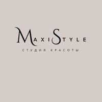 Студия красоты "MaxiStyle" — коррекция наращенных ногтей в Перми